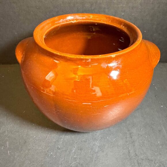 Brown Watt Ovenware USA [Item 0154] - Picture 1 of 7